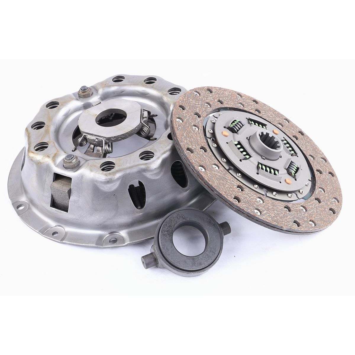 ClutchPro Clutch Kit KJA23001