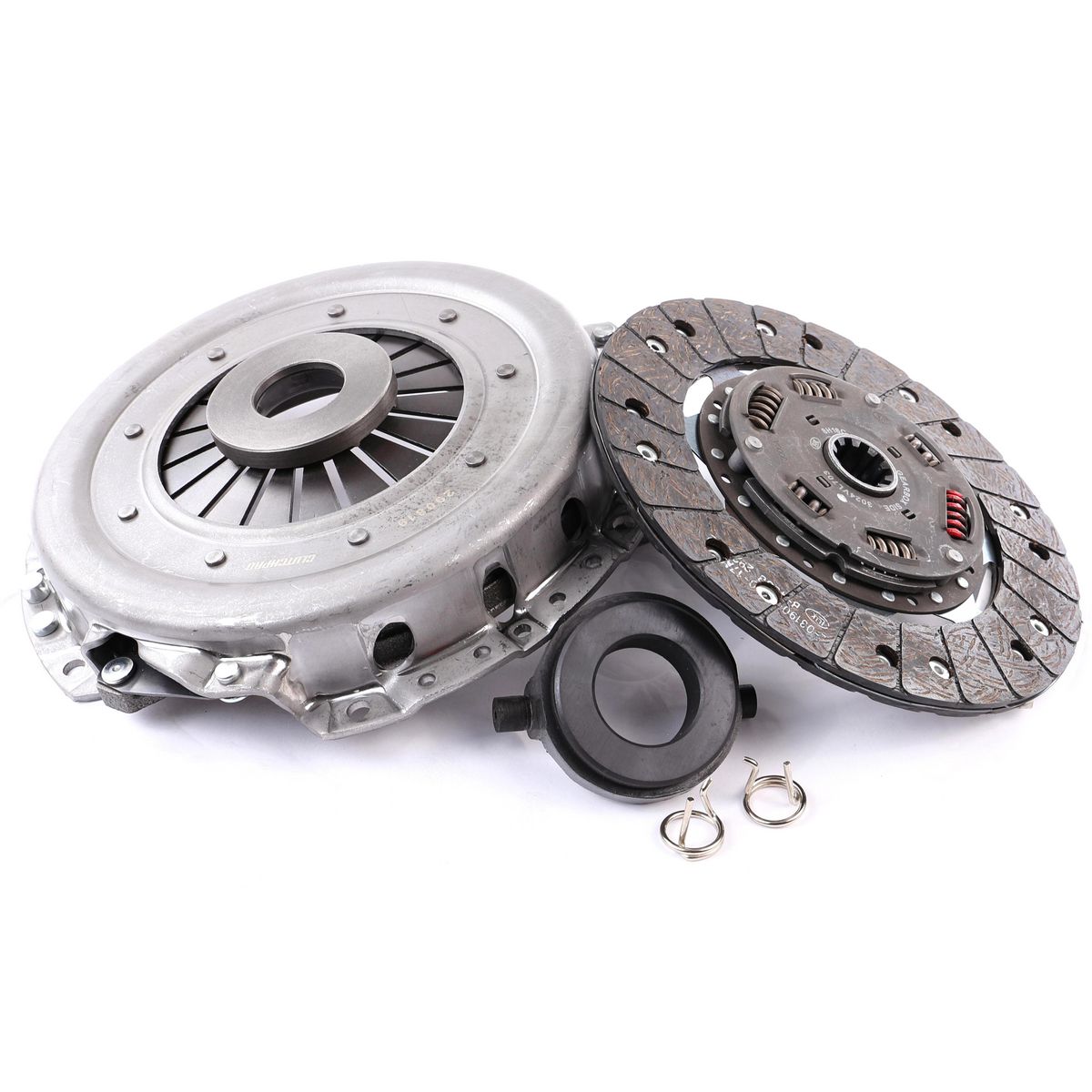 ClutchPro Clutch Kit KJA24001