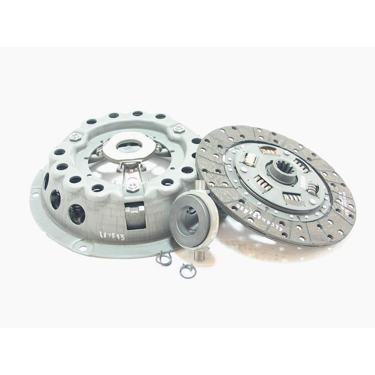 ClutchPro Clutch Kit KJA26001