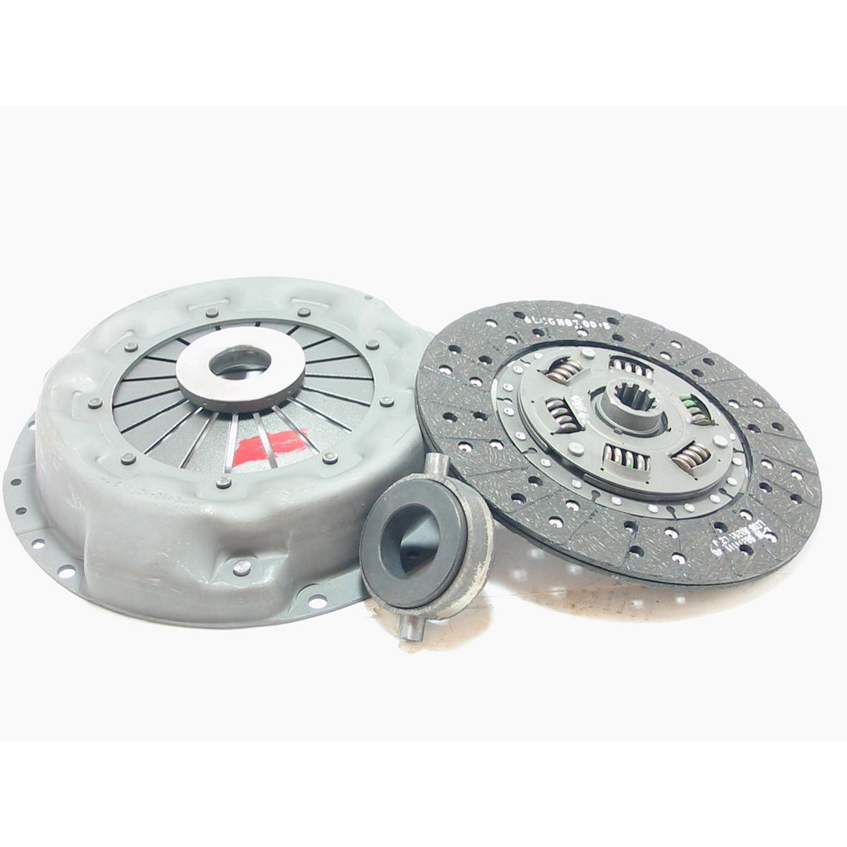 ClutchPro Clutch Kit KJA27001