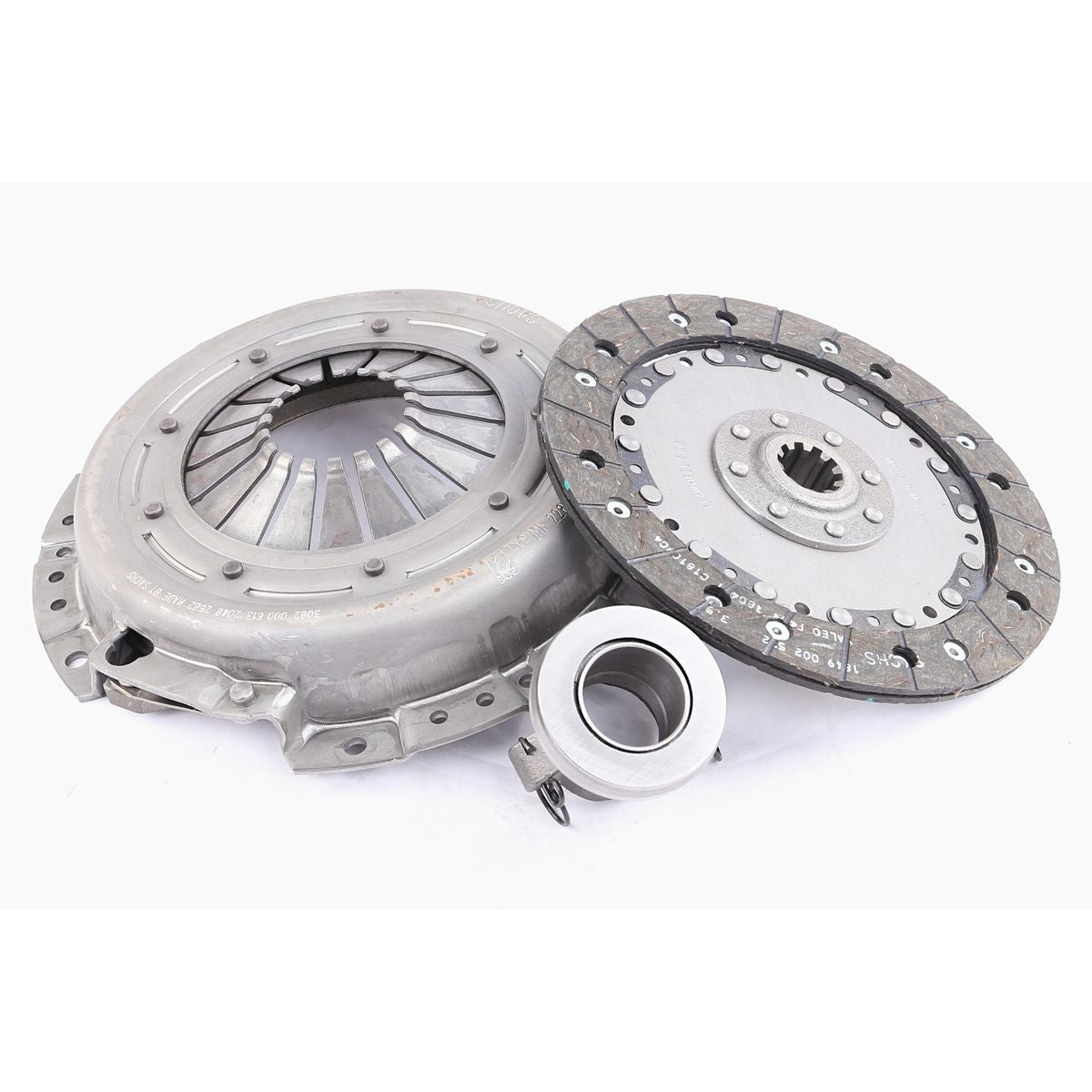 ClutchPro Clutch Kit KJE23005