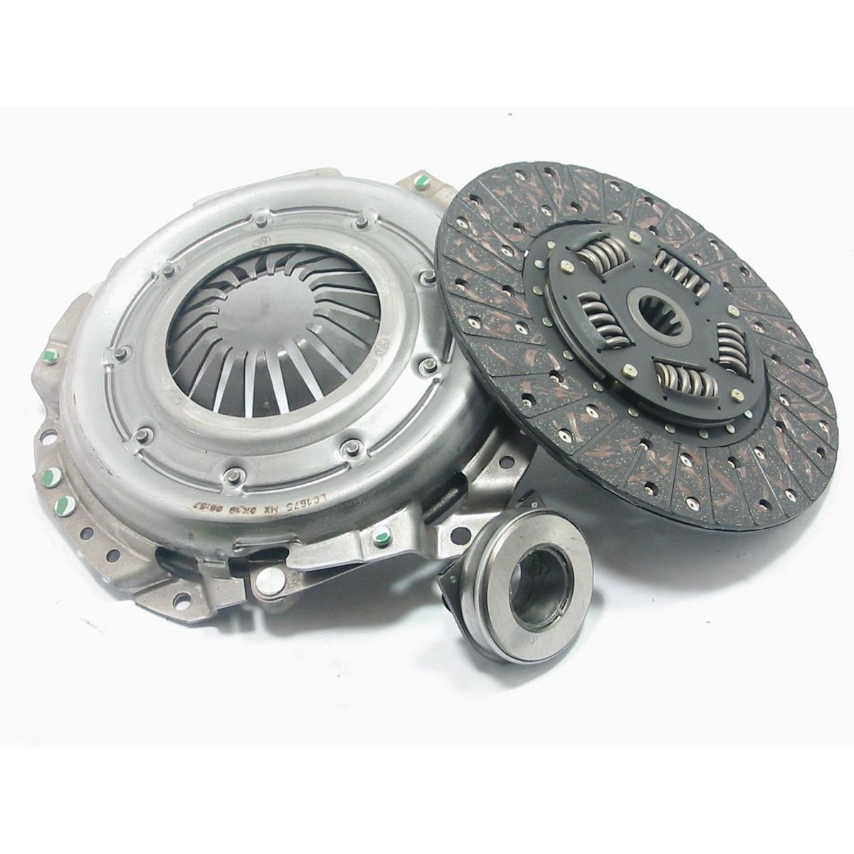 ClutchPro Clutch Kit KJE26005