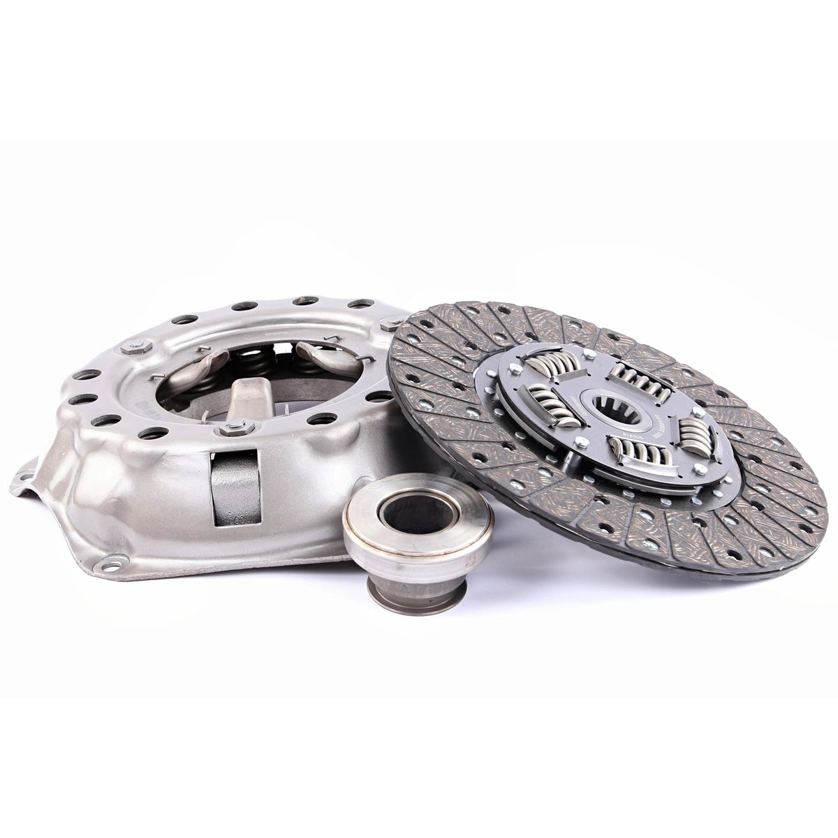 ClutchPro Clutch Kit KJE26008