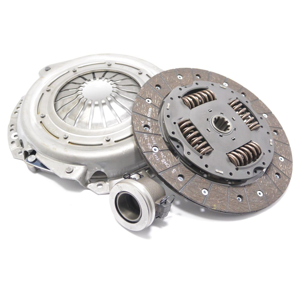 ClutchPro Clutch Kit KJE28006