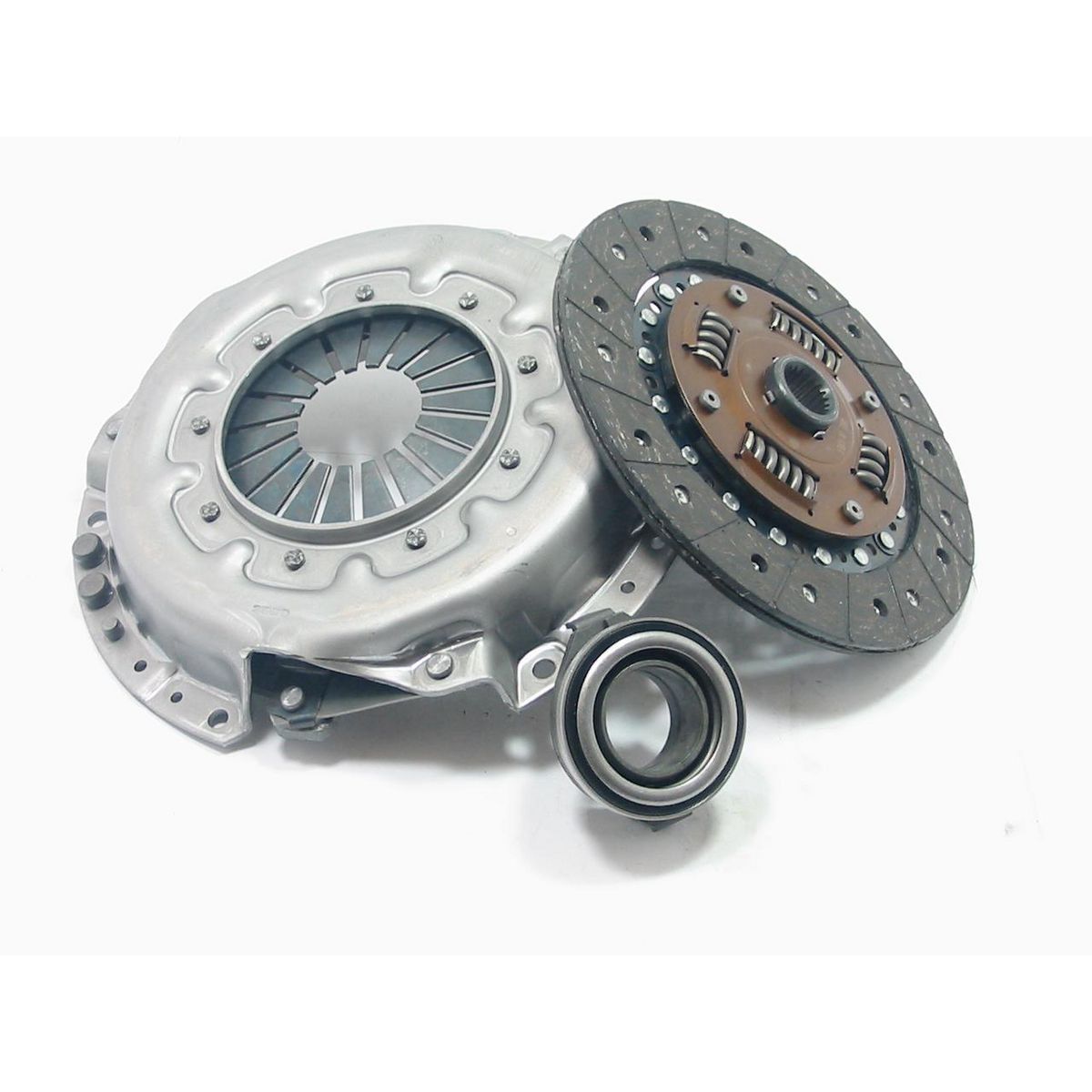 ClutchPro Clutch Kit KKI22001