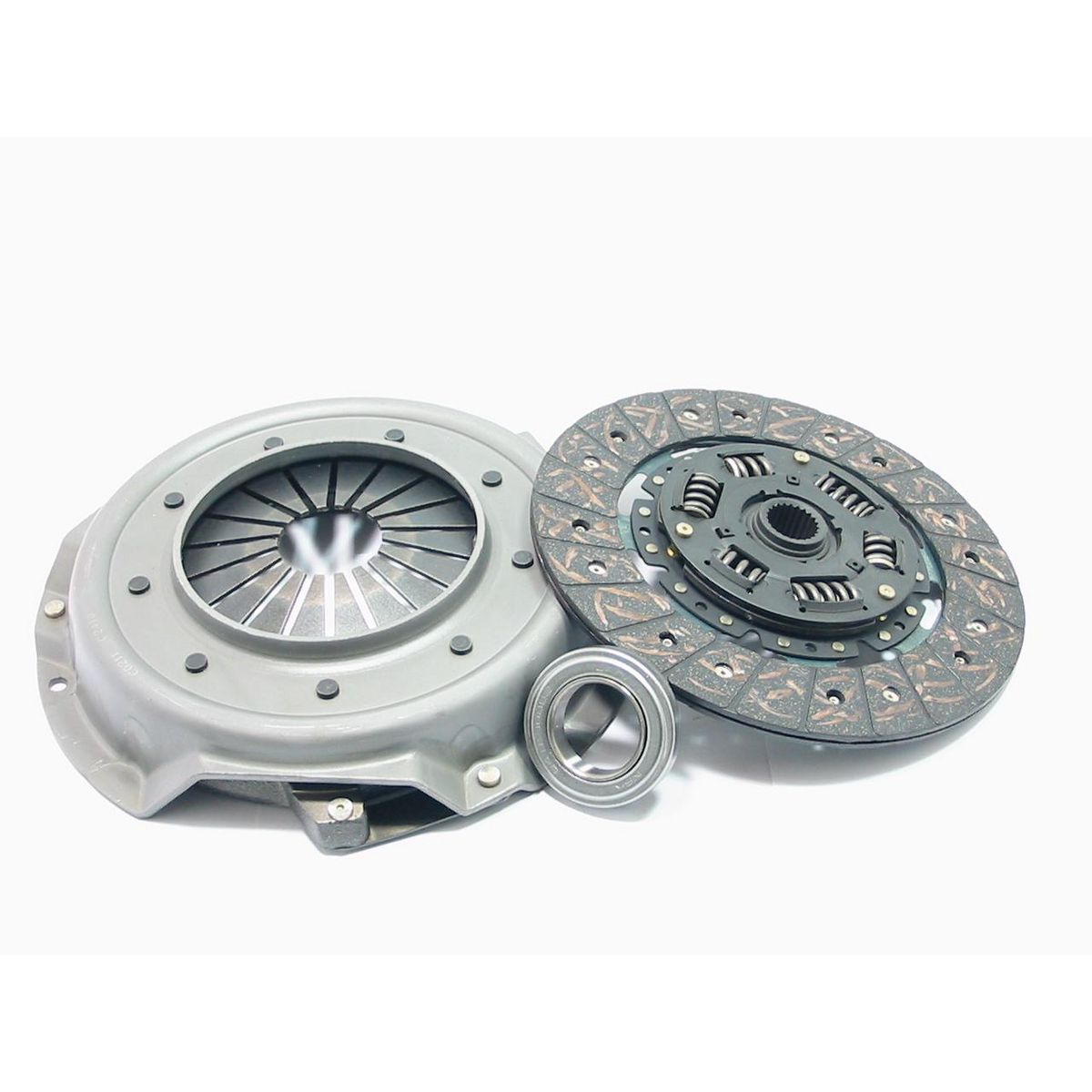ClutchPro Clutch Kit KLE24001