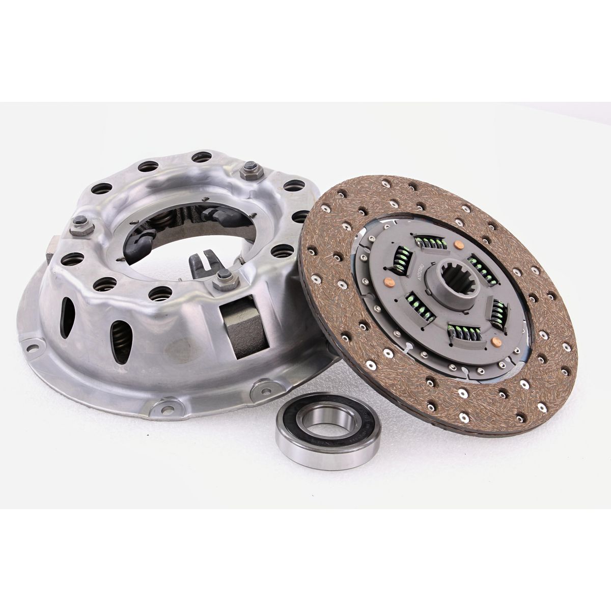 ClutchPro Clutch Kit KLR23001