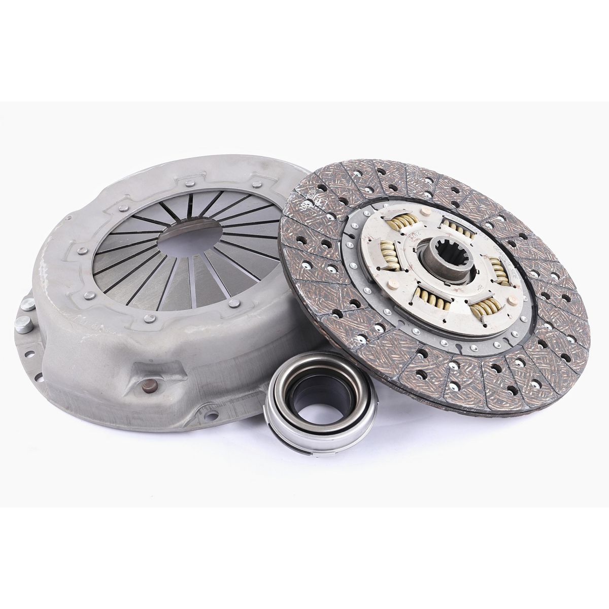 ClutchPro Clutch Kit KLR27001
