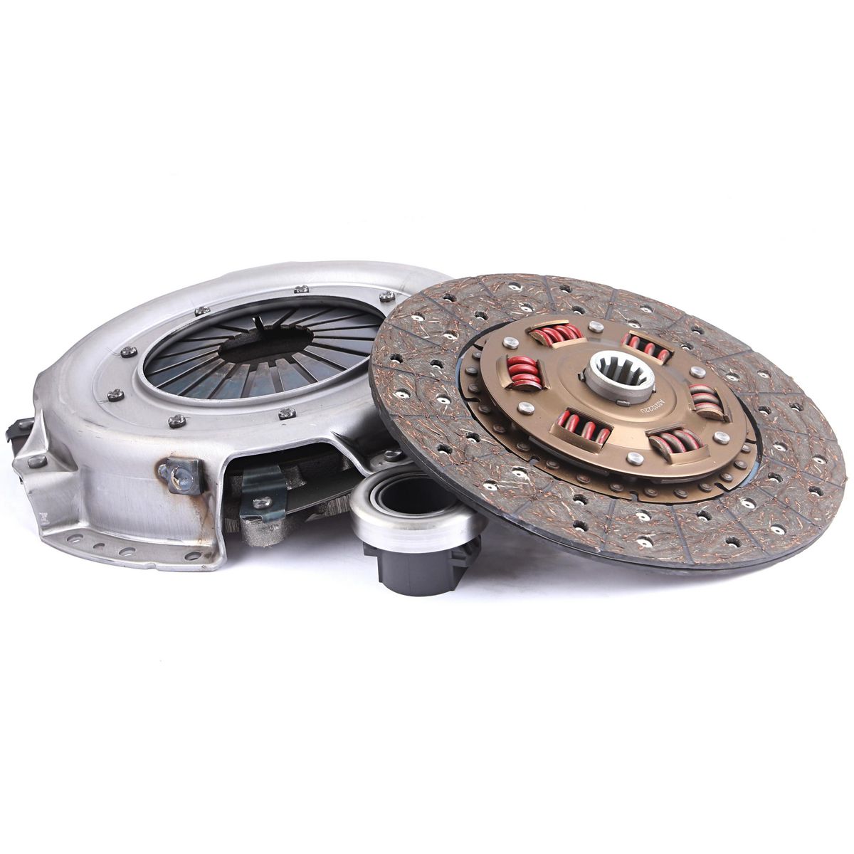 ClutchPro Clutch Kit KLR28001