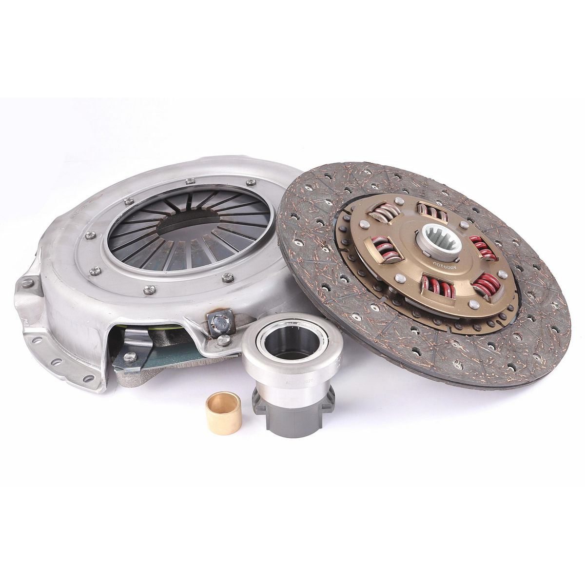 ClutchPro Clutch Kit KLR28004