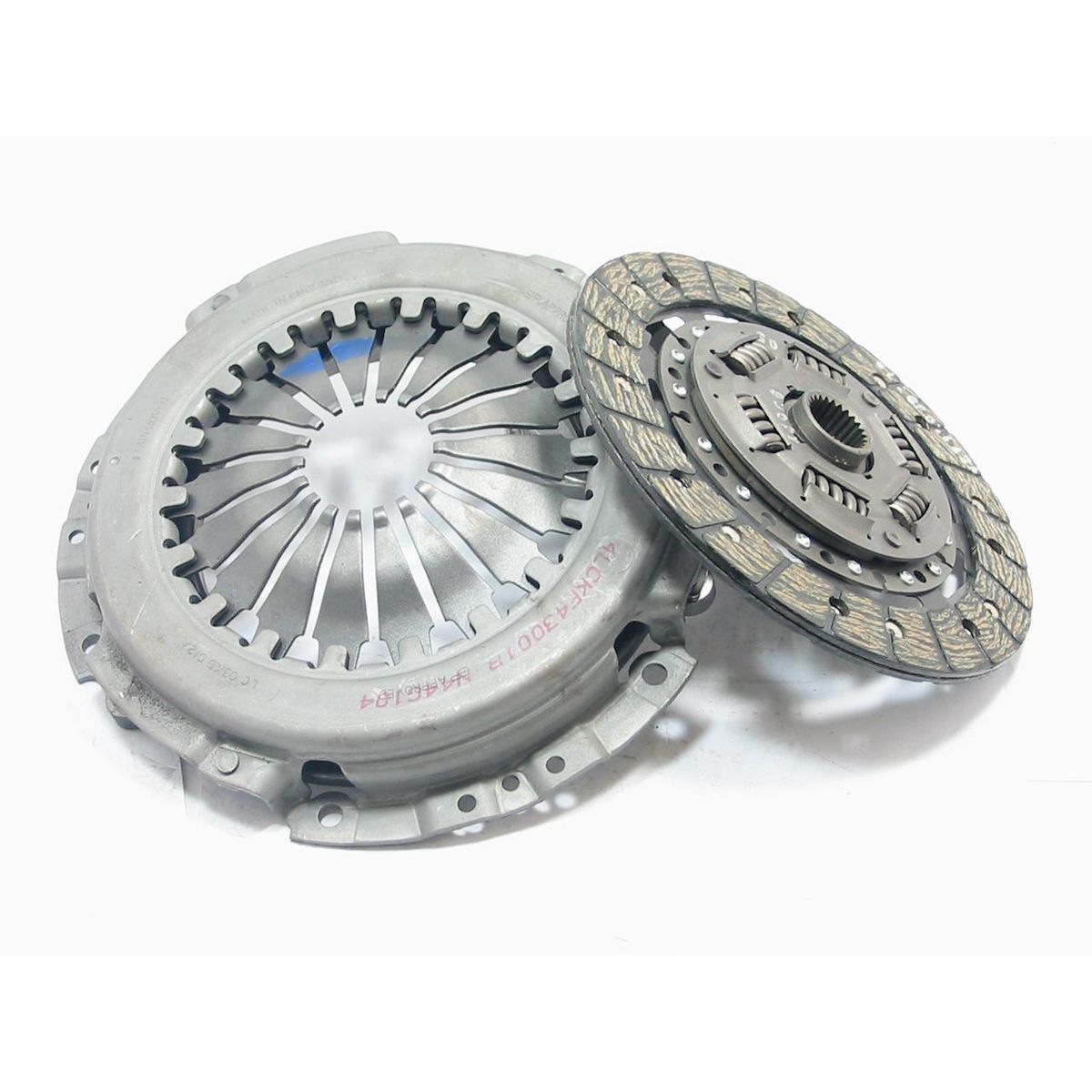 ClutchPro Clutch Kit KLT22001