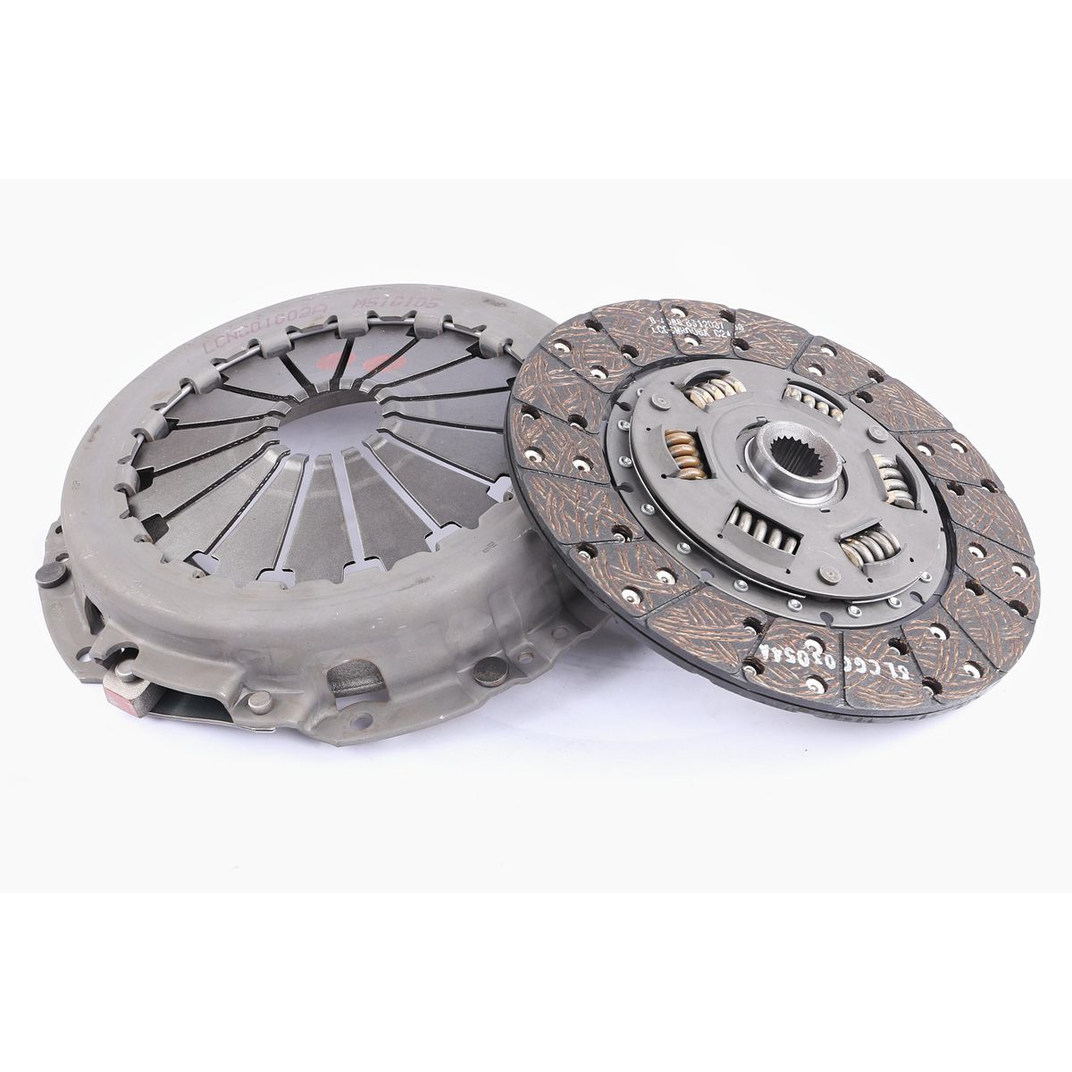 ClutchPro Clutch Kit KLT24002