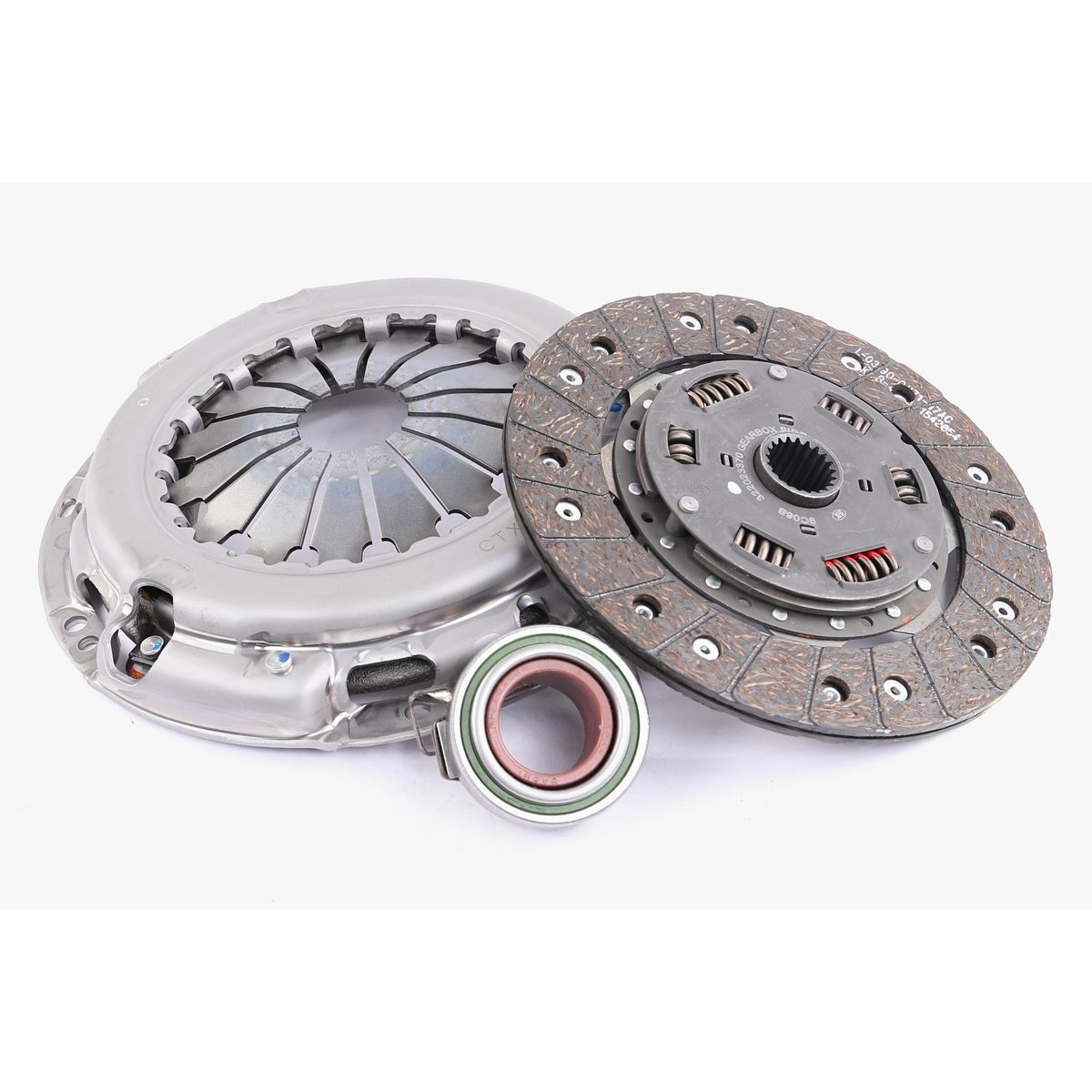 ClutchPro Clutch Kit KLX23001