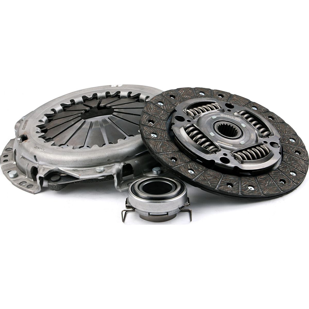 ClutchPro Clutch Kit KLX23091