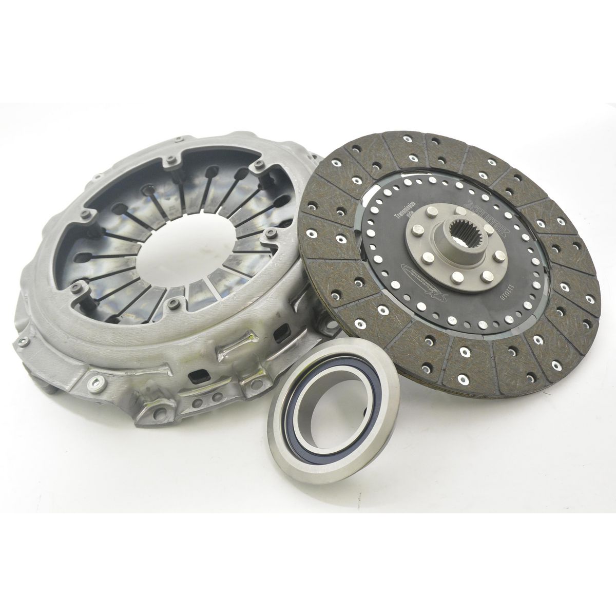 ClutchPro Clutch Kit KLX24001