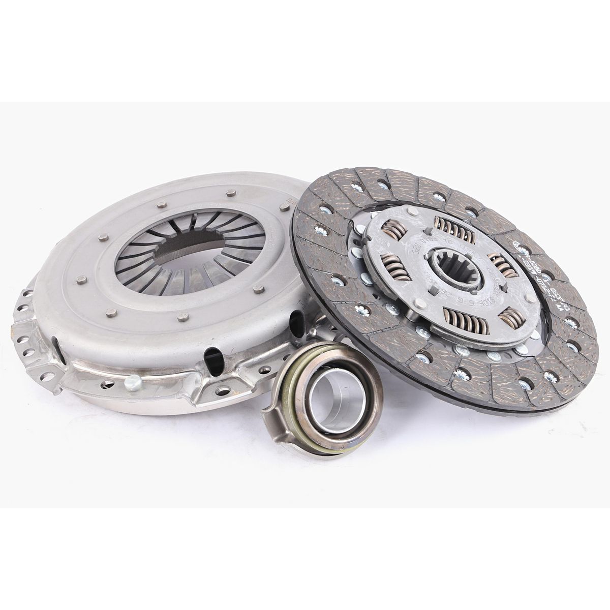 ClutchPro Clutch Kit KMB22002
