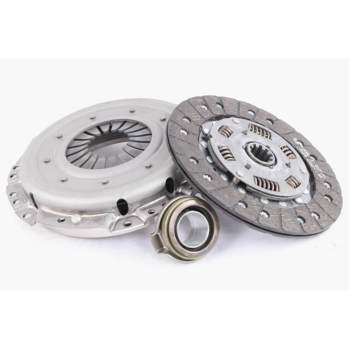ClutchPro Clutch Kit KMB22002