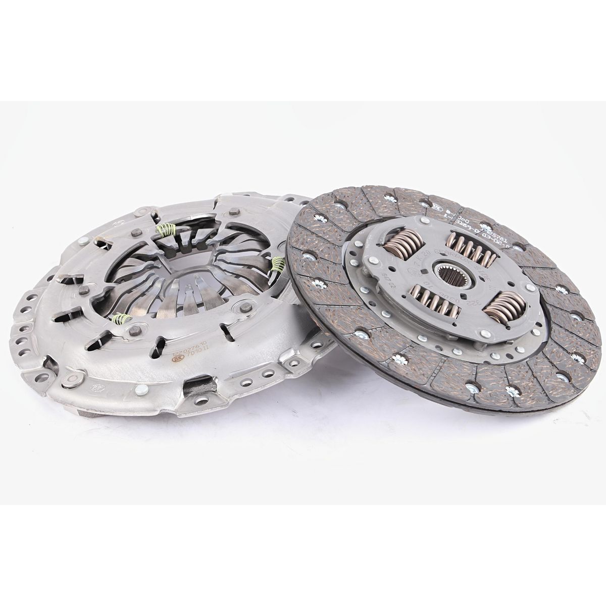 ClutchPro Clutch Kit KMB22005