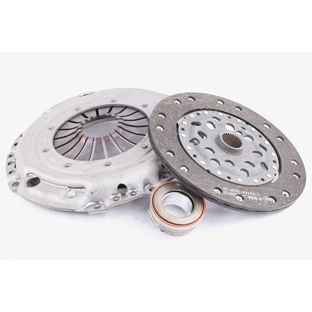 ClutchPro Clutch Kit KMB22013