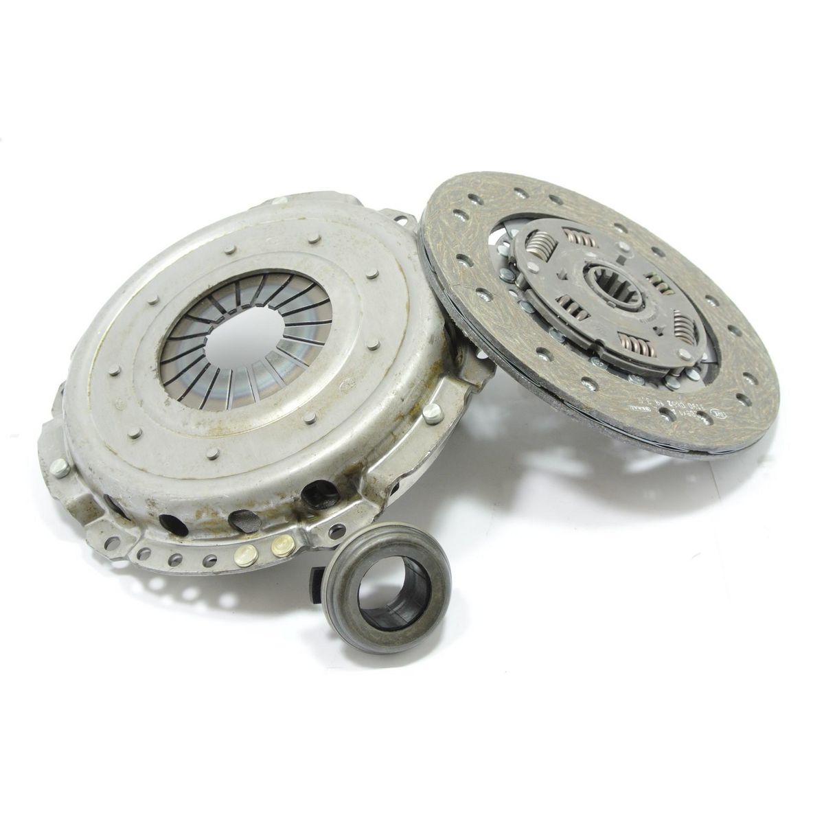 ClutchPro Clutch Kit KMB23002
