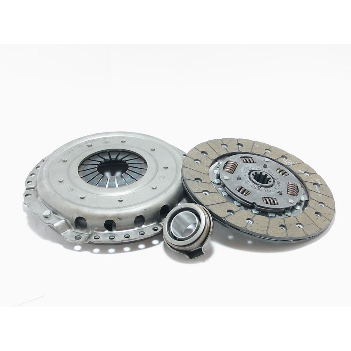 ClutchPro Clutch Kit KMB23003