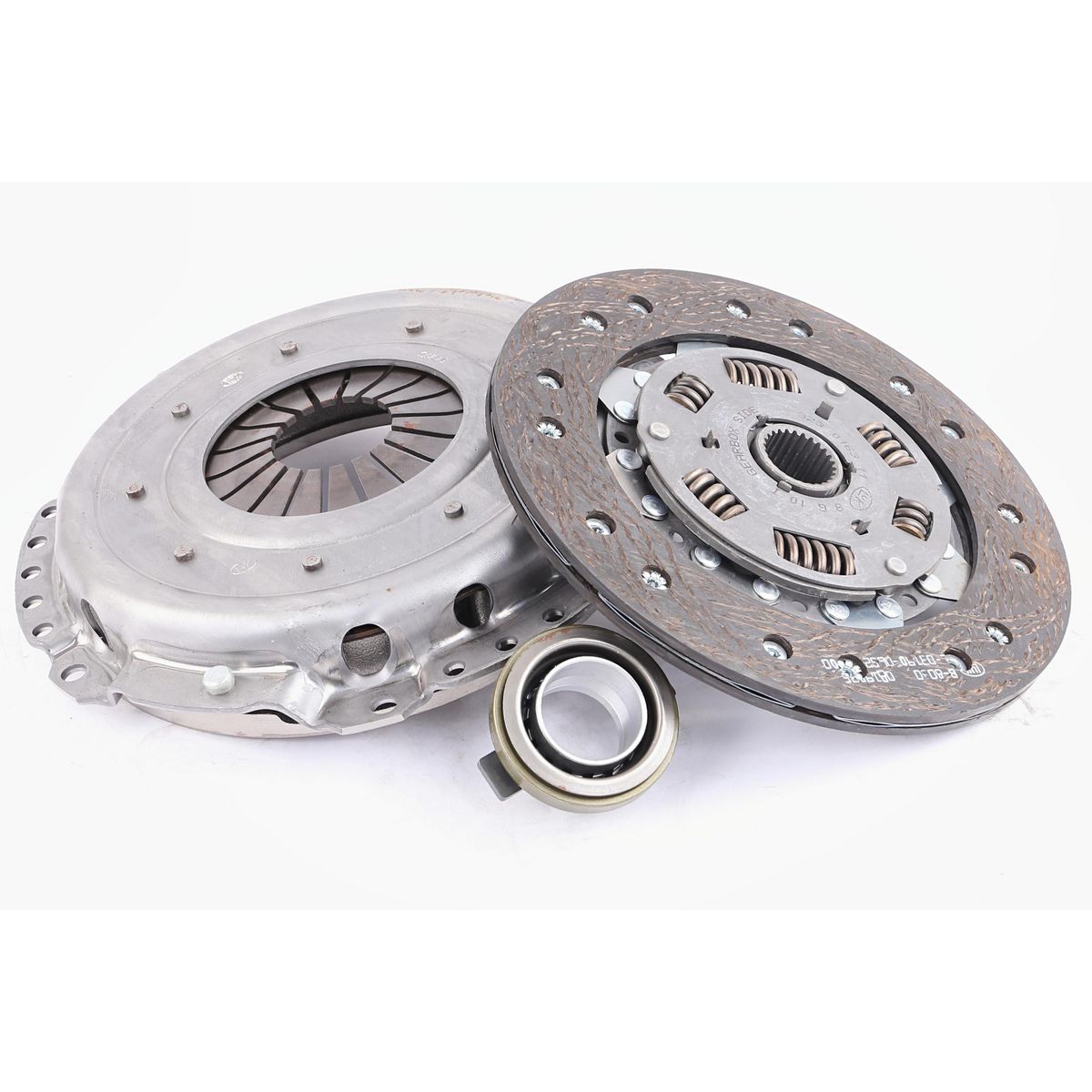 ClutchPro Clutch Kit KMB23004