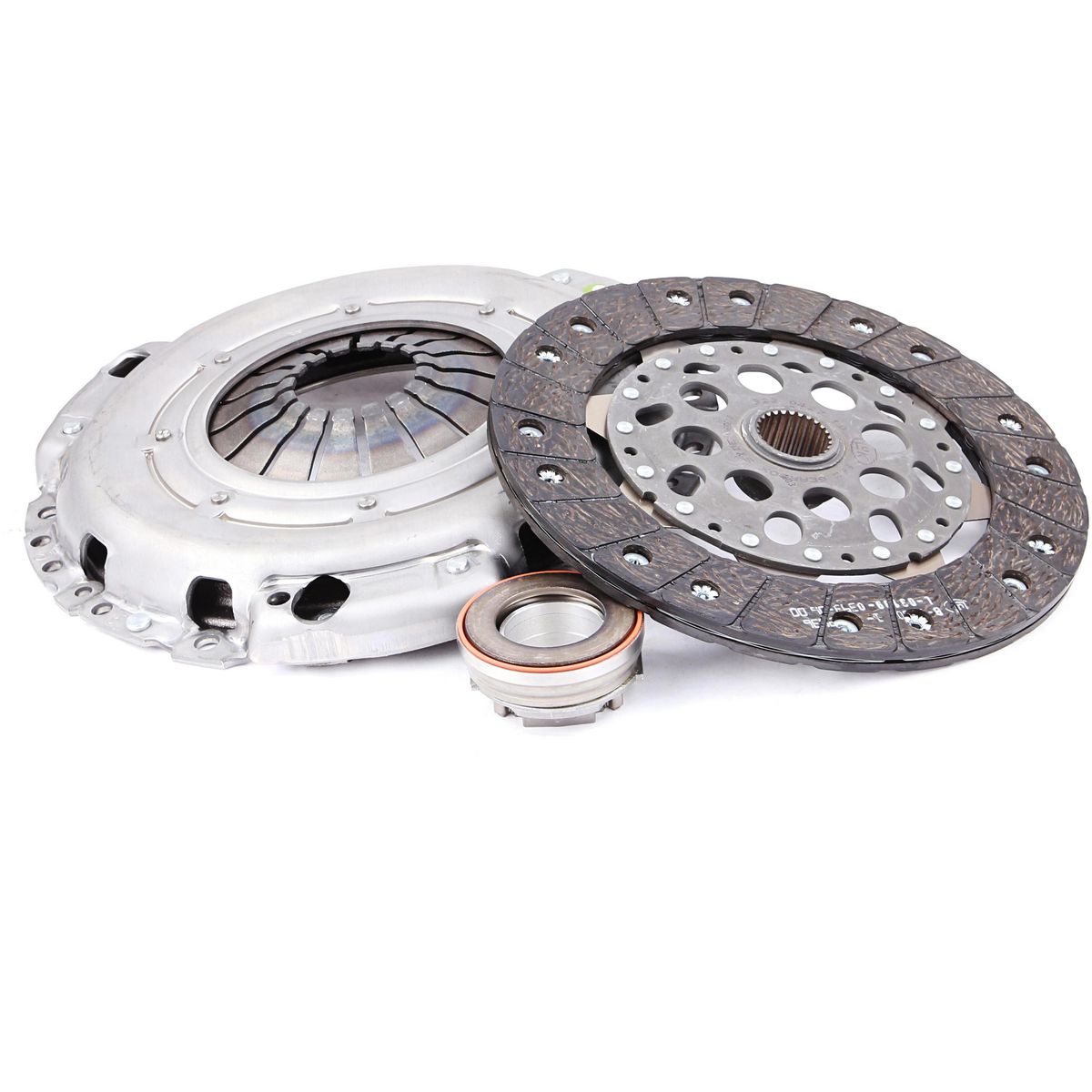 ClutchPro Clutch Kit KMB23005