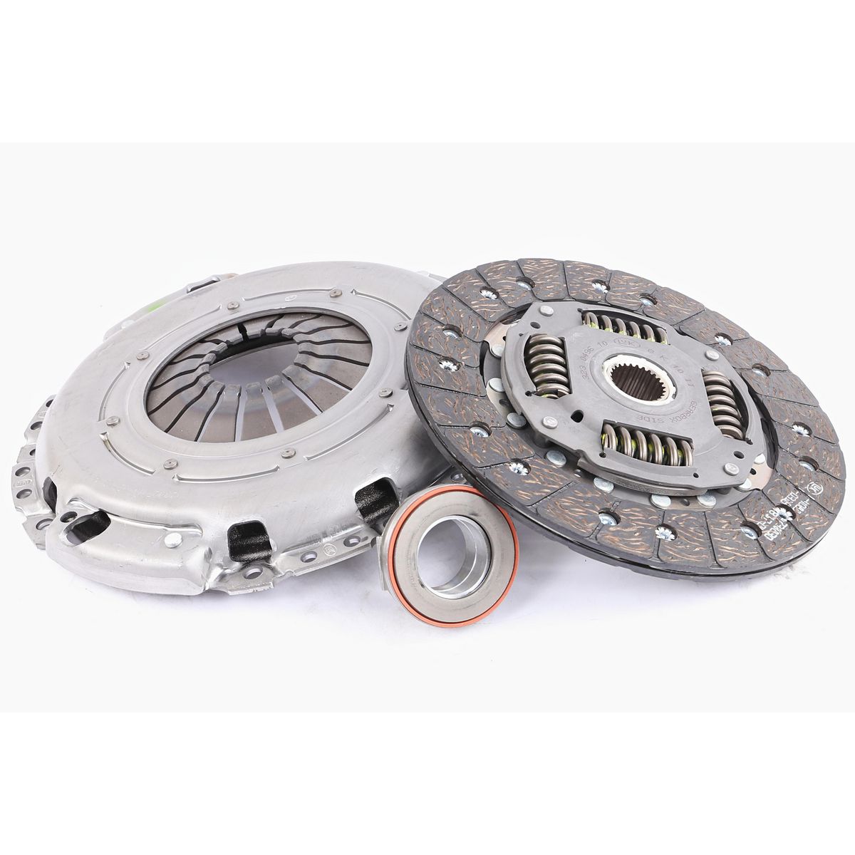 ClutchPro Clutch Kit KMB23021