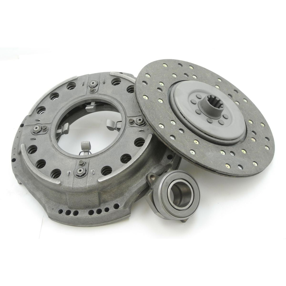 ClutchPro Commercial Clutch Kit KMB30001
