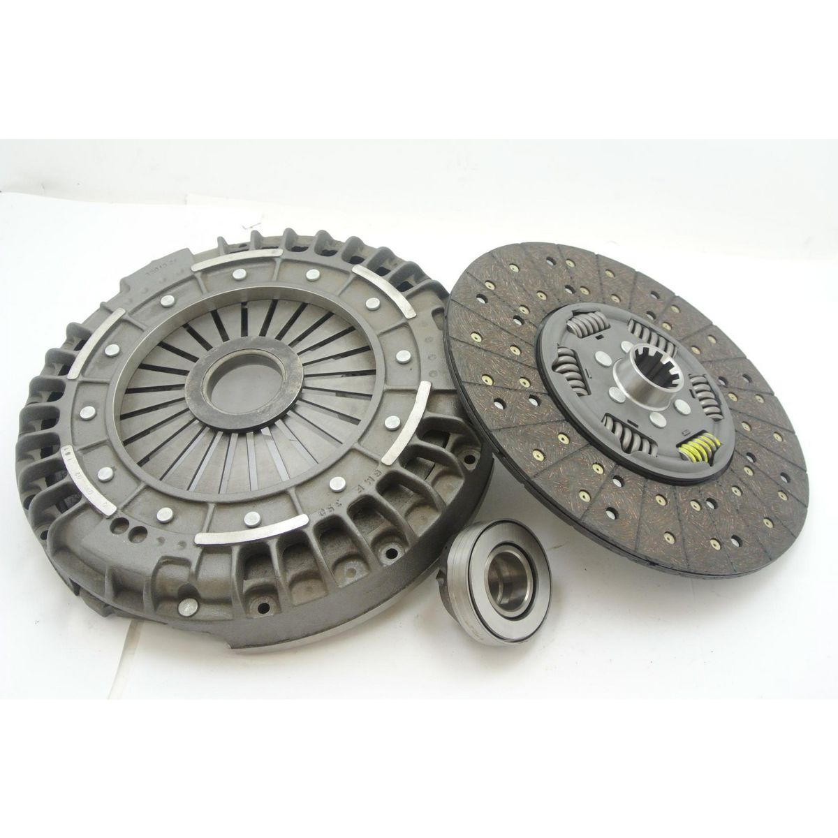 ClutchPro Commercial Clutch Kit KMB35006