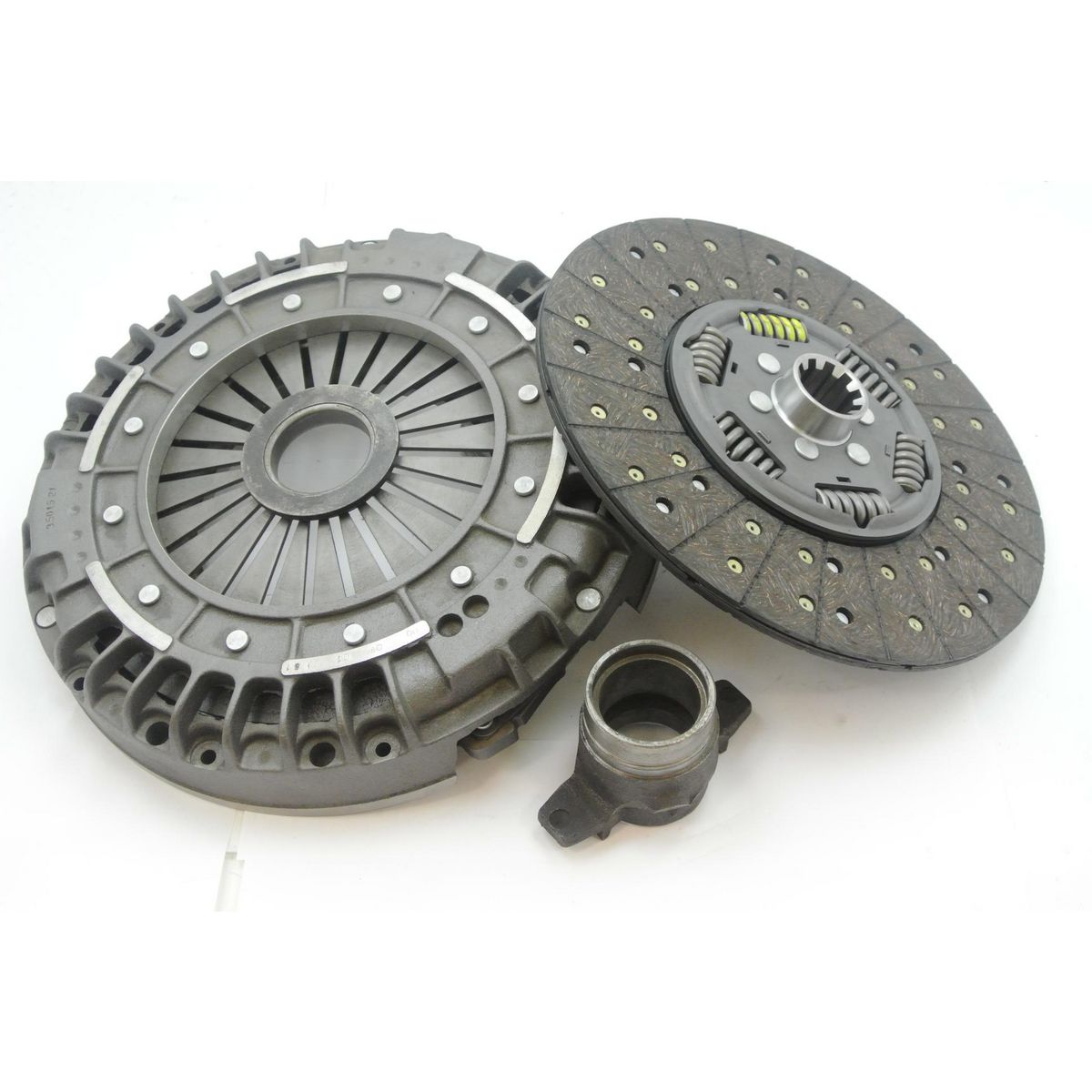 ClutchPro Commercial Clutch Kit KMB35008