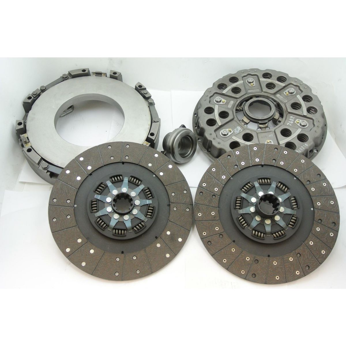 ClutchPro Commercial Clutch Kit KMB38001