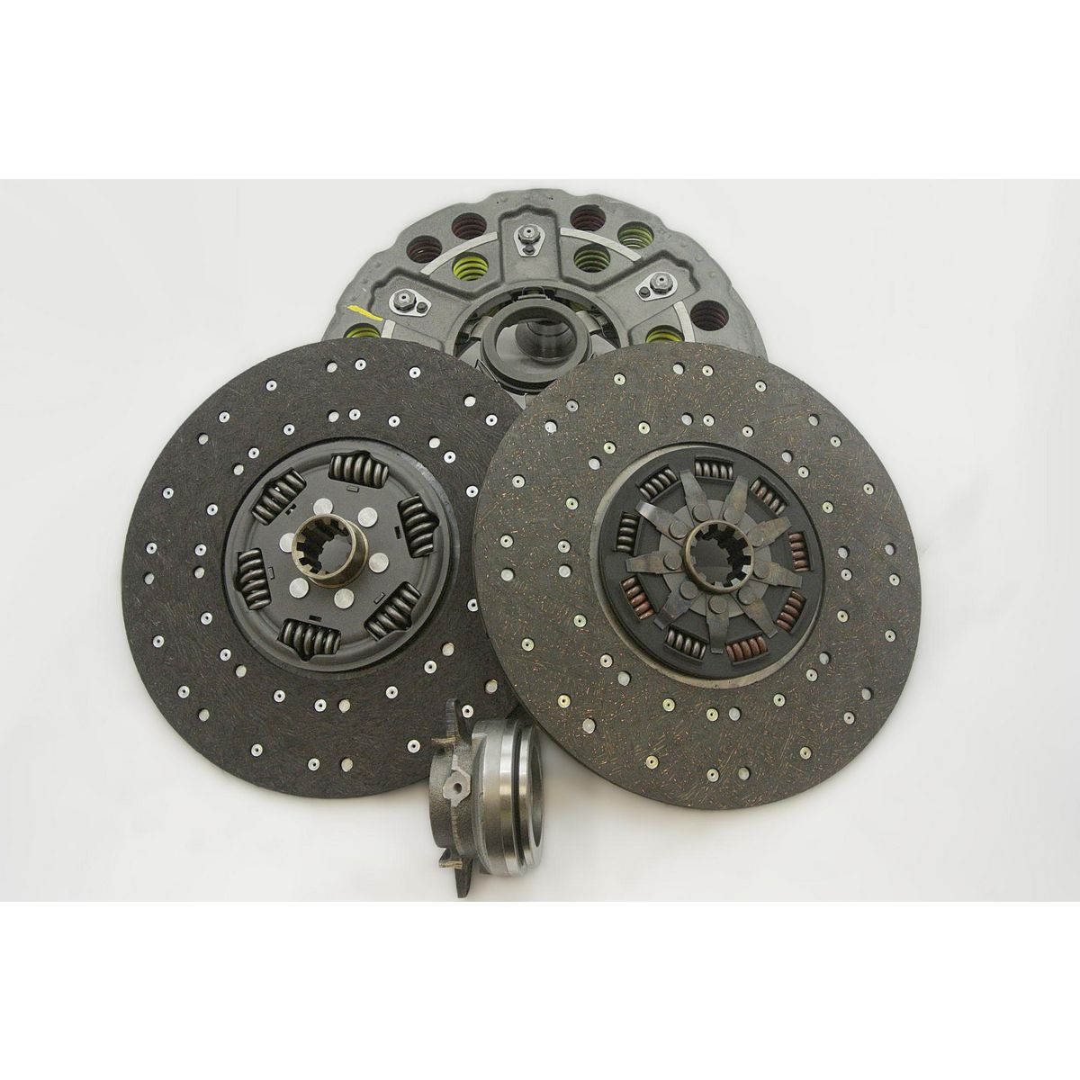ClutchPro Commercial Clutch Kit KMB38002