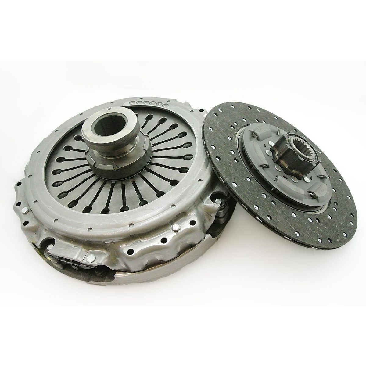 ClutchPro Commercial Clutch Kit KMB40001
