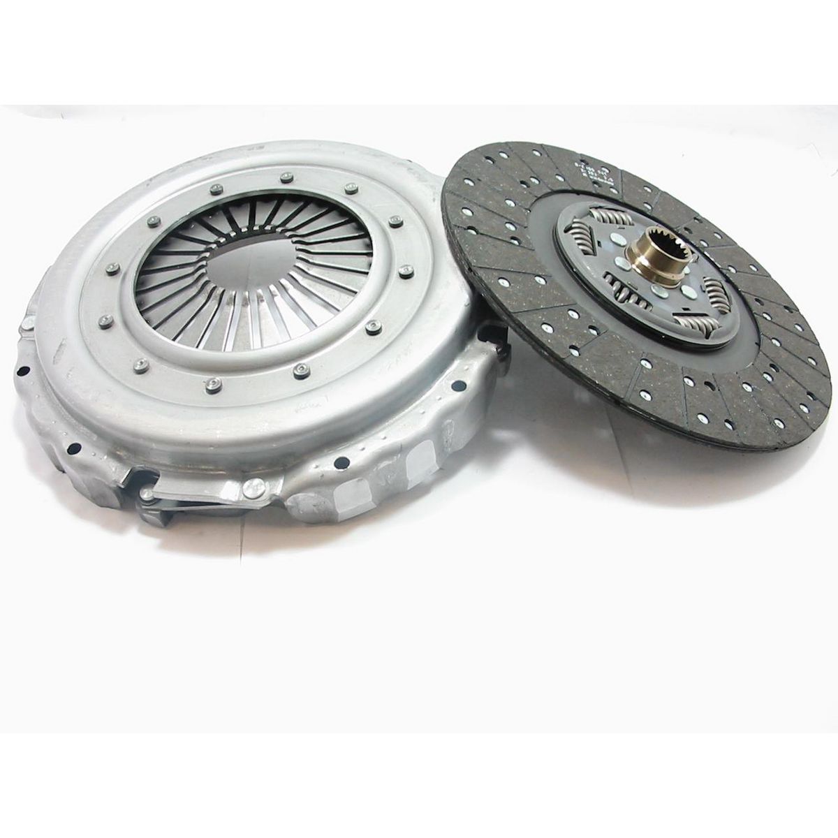 ClutchPro Commercial Clutch Kit KMB40005