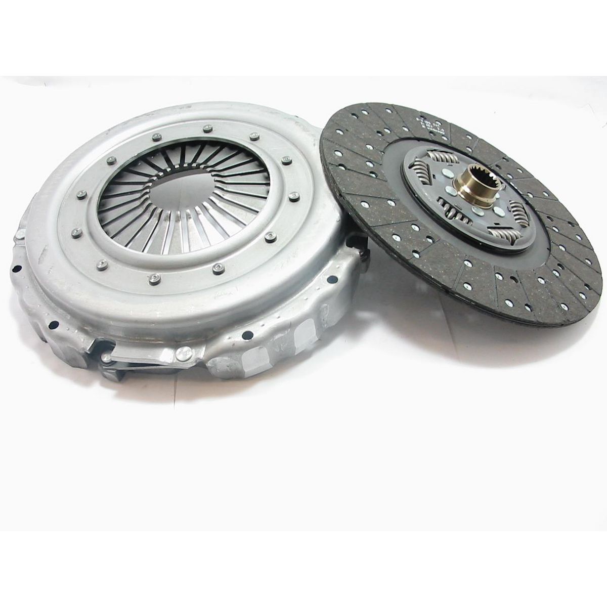 ClutchPro Commercial Clutch Kit KMB40006