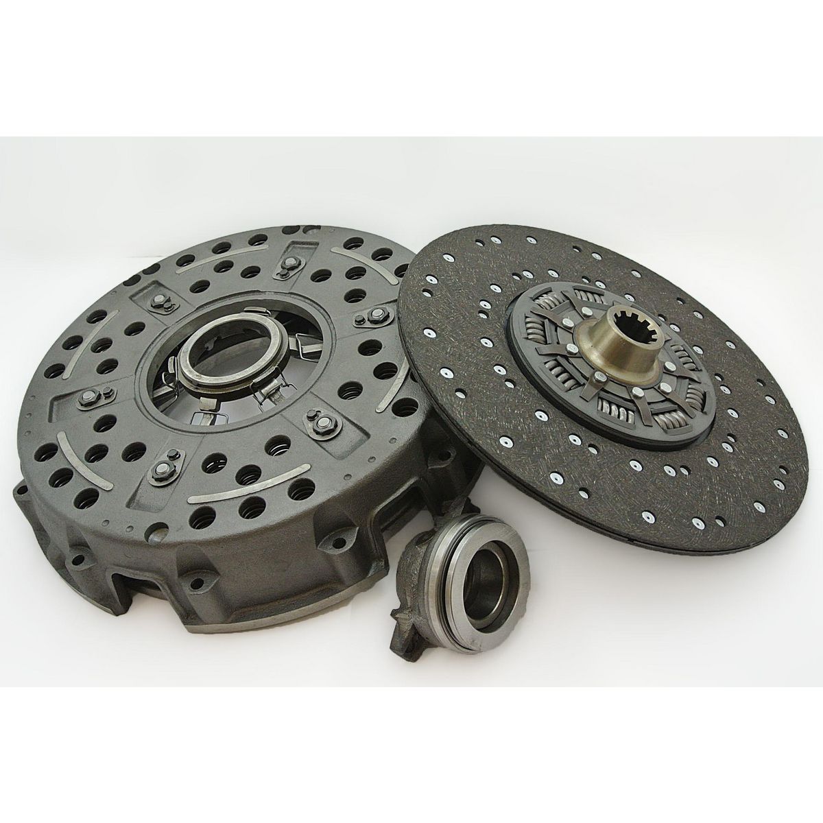 ClutchPro Commercial Clutch Kit KMB42006