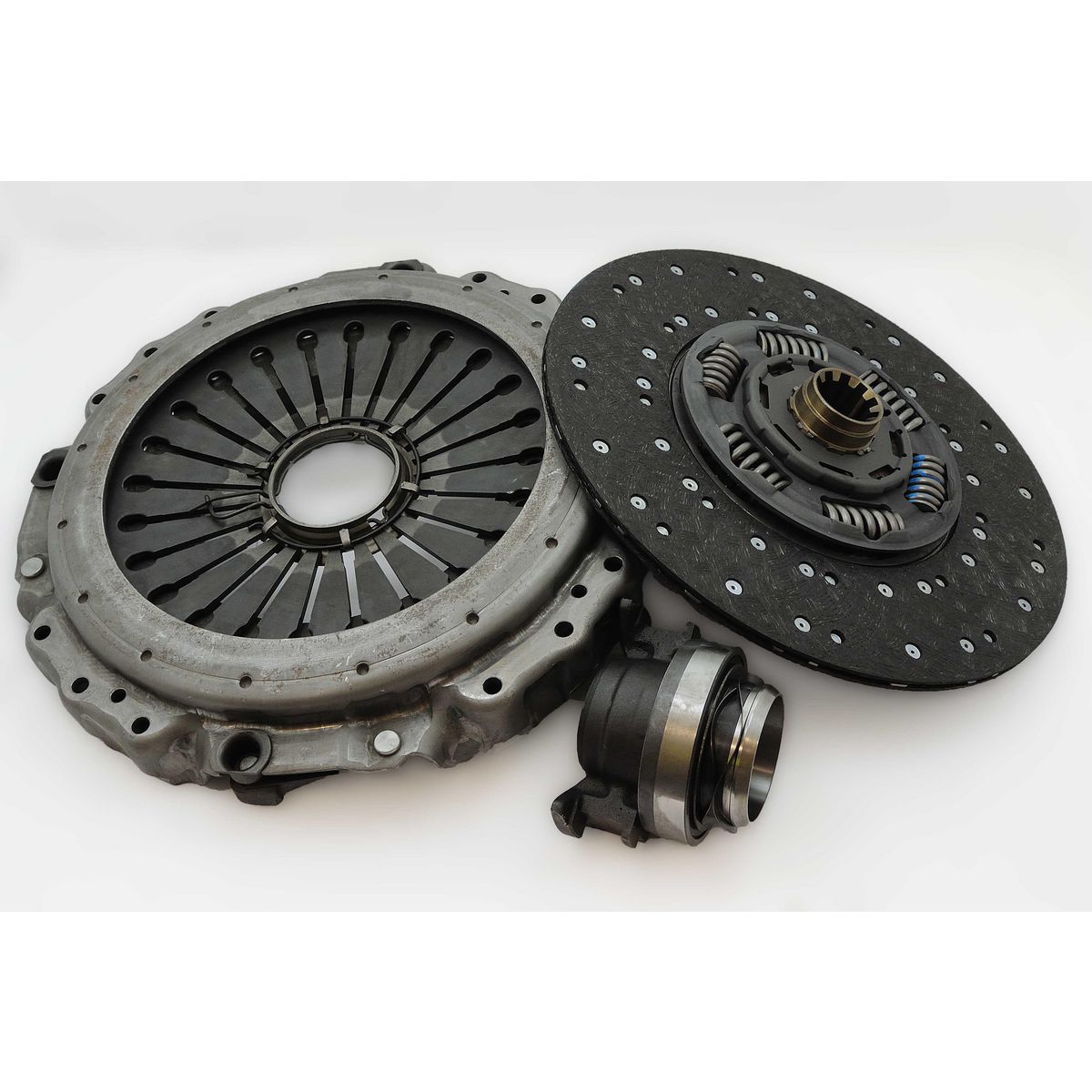 ClutchPro Commercial Clutch Kit KMB43007
