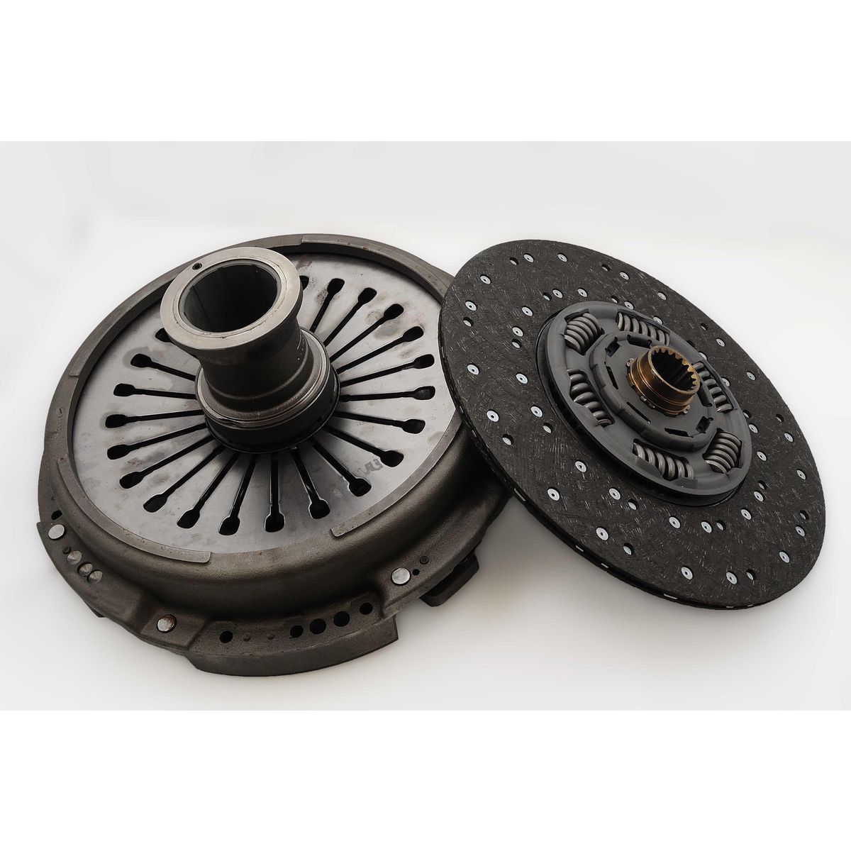 ClutchPro Commercial Clutch Kit KMB43010