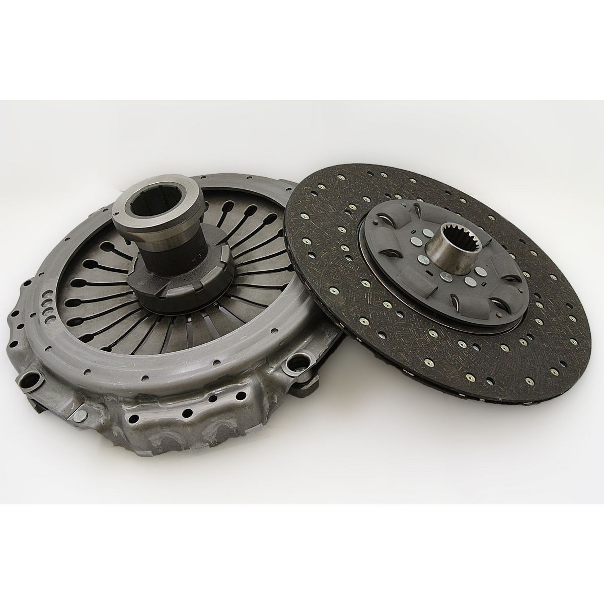 ClutchPro Commercial Clutch Kit KMB43017
