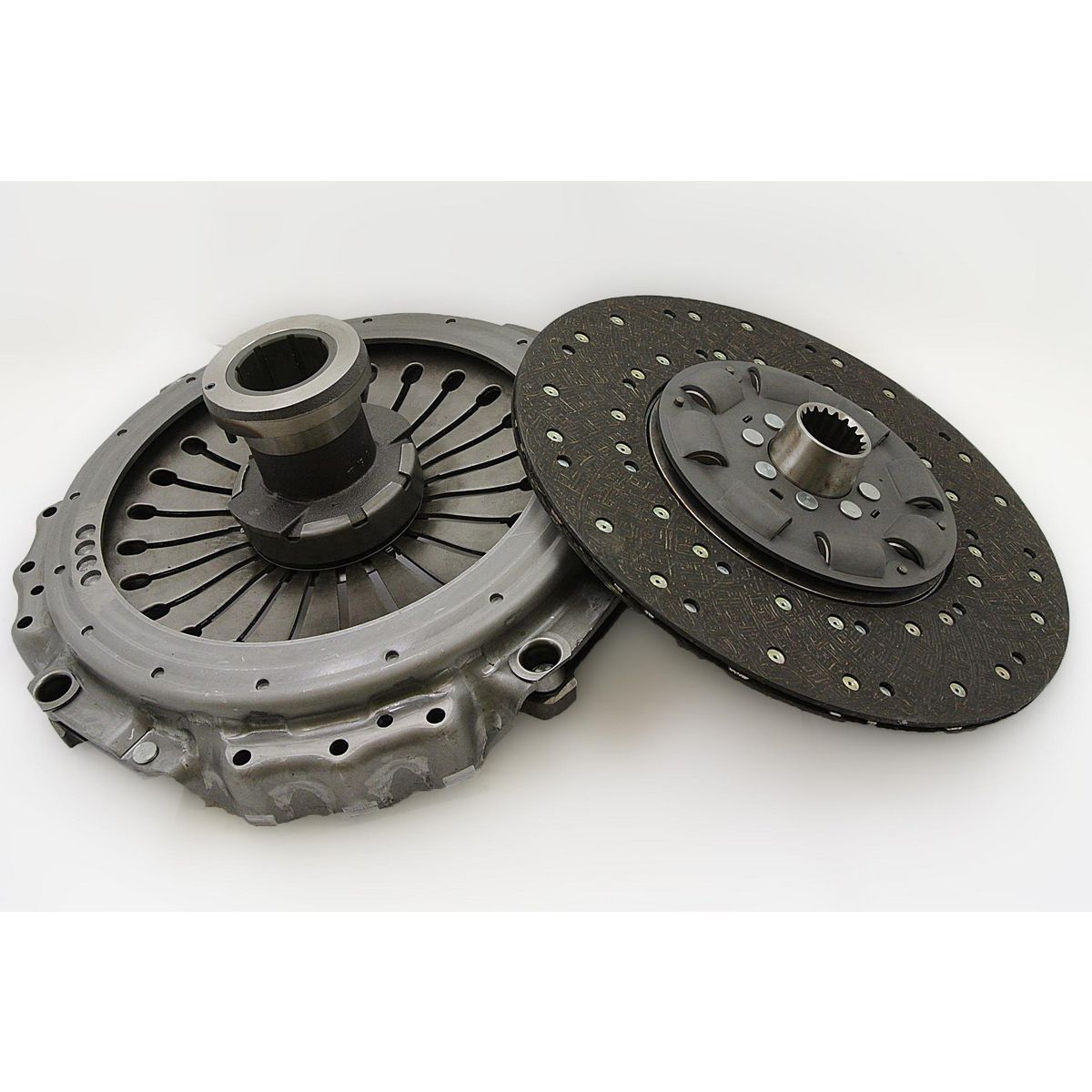 ClutchPro Commercial Clutch Kit KMB43017
