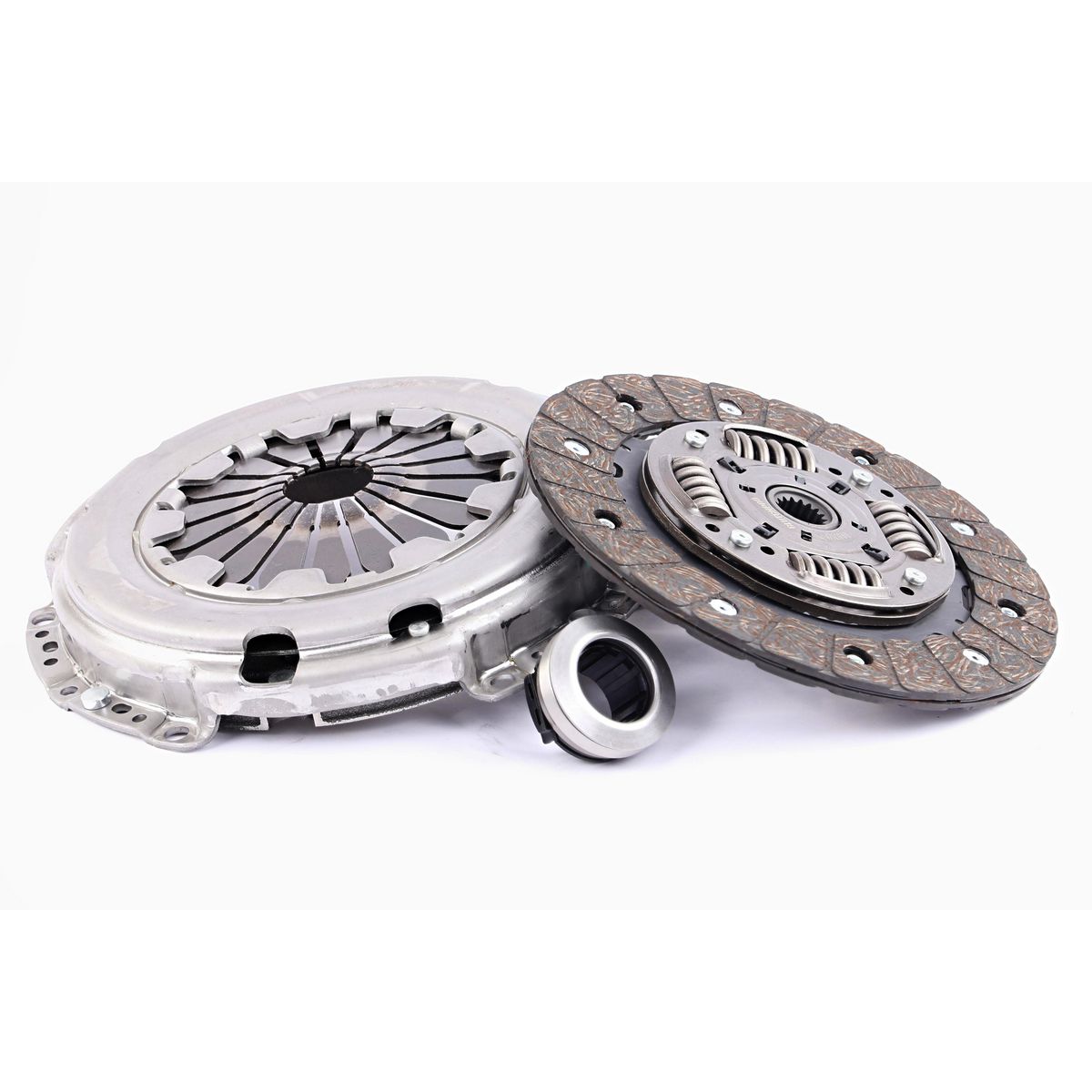 ClutchPro Clutch Kit KMC20002