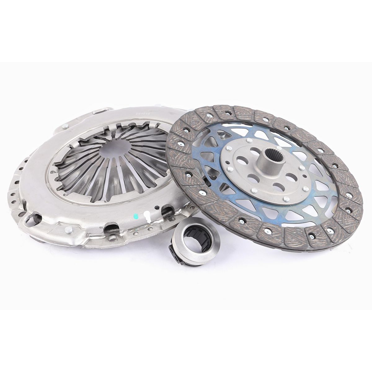 ClutchPro Clutch Kit KMC23002
