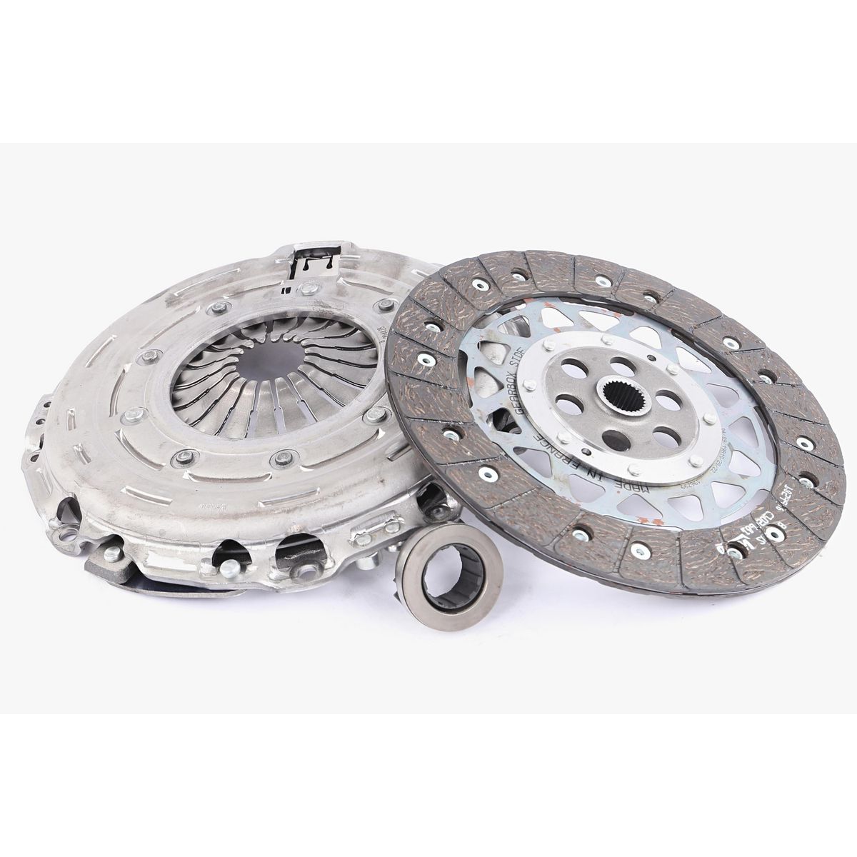 ClutchPro Clutch Kit KMC23003