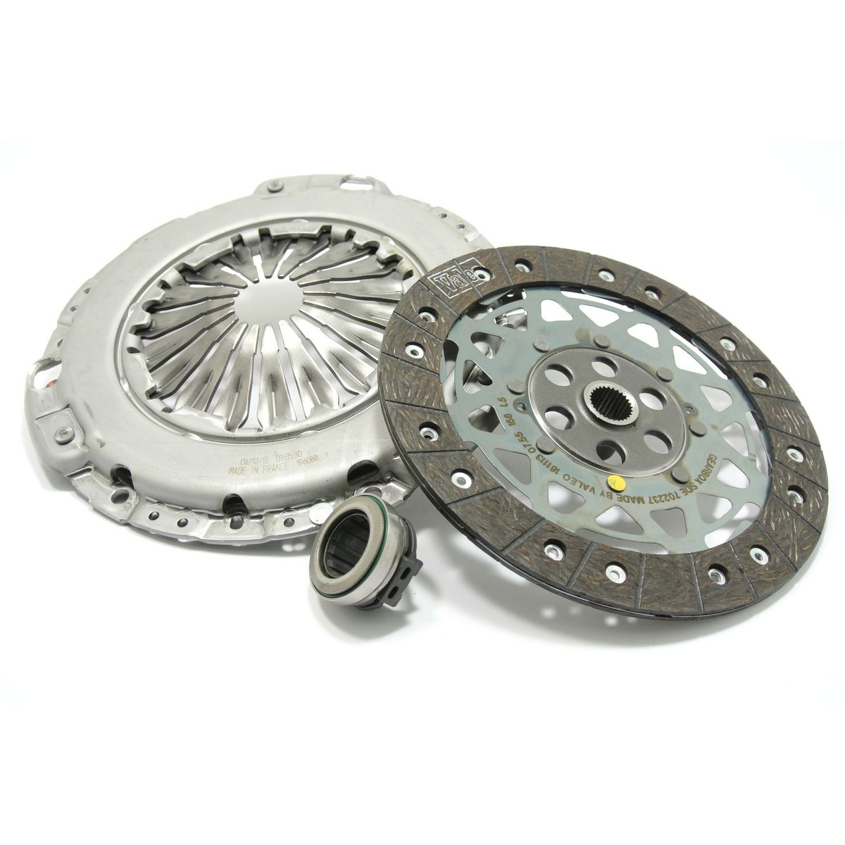 ClutchPro Clutch Kit KMC23004
