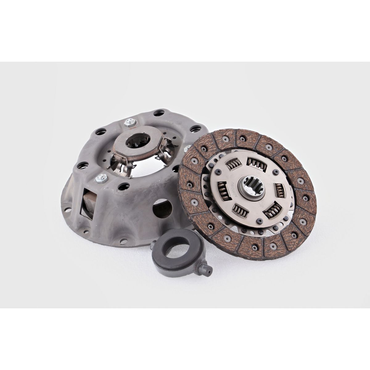 ClutchPro Clutch Kit KMG19001