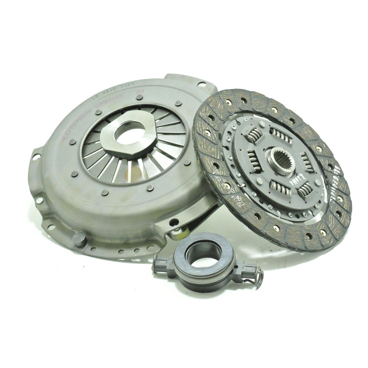 ClutchPro Clutch Kit KMG20005