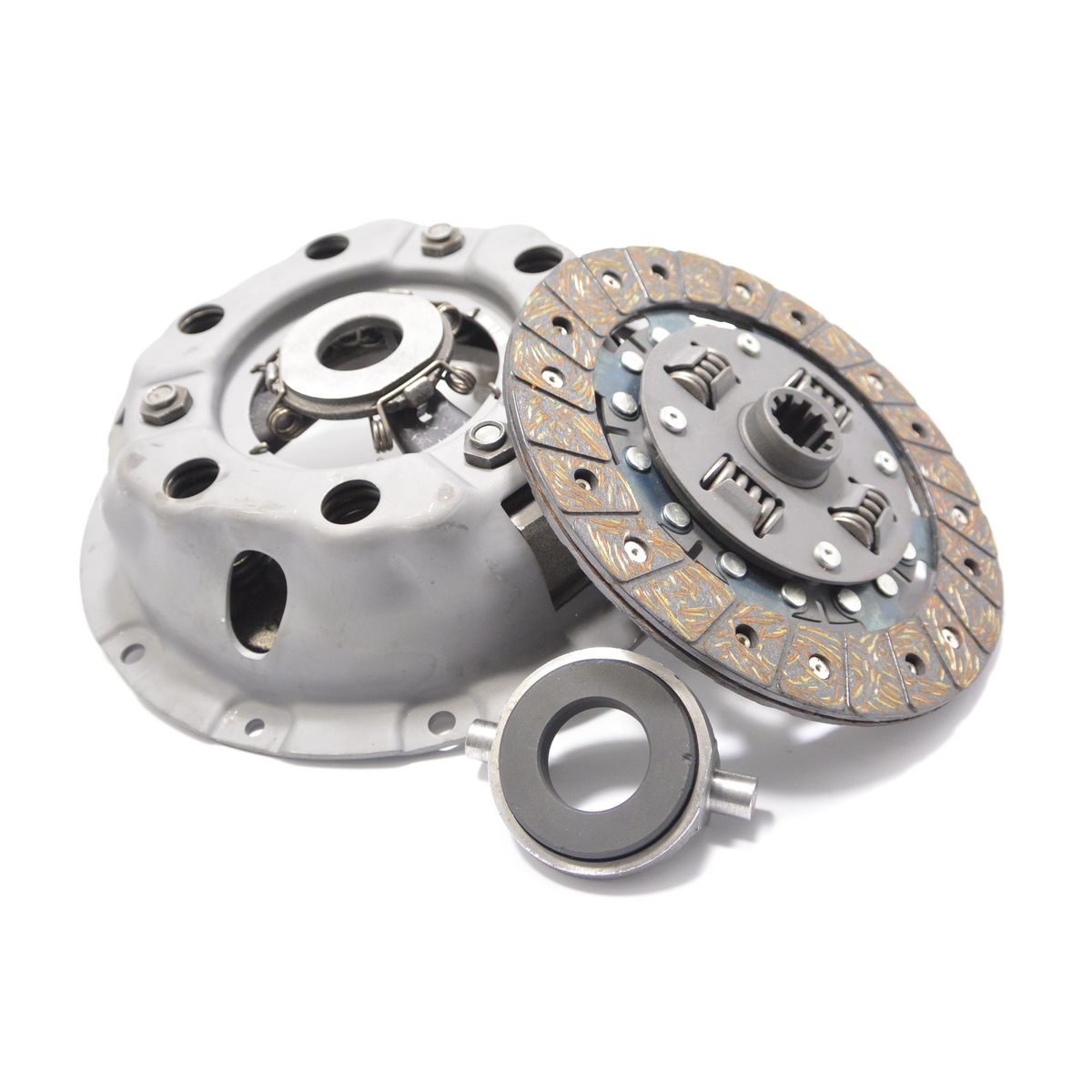 ClutchPro Clutch Kit KMG20006
