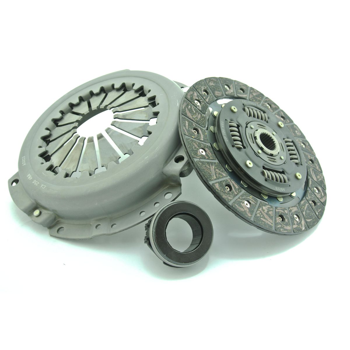 ClutchPro Clutch Kit KMG22001
