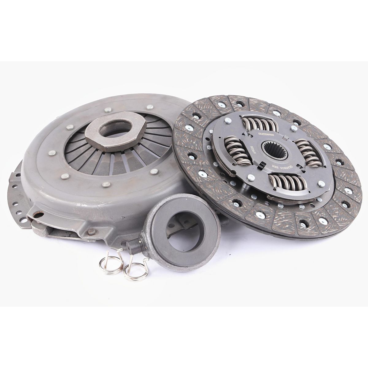 ClutchPro Clutch Kit KMG22002